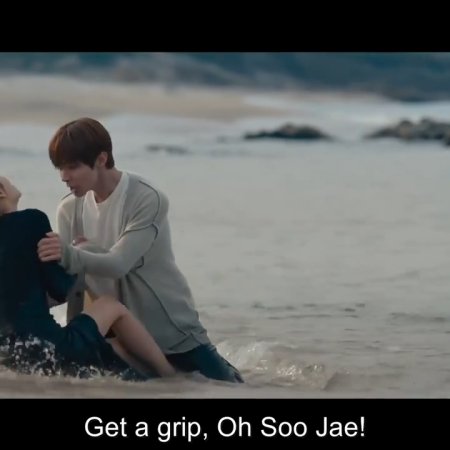 Por Que, Oh Soo Jae? (2022)