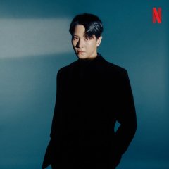 Carter Korean Movie photo