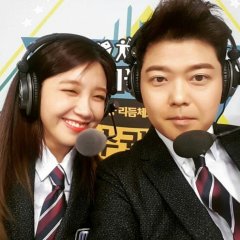 2017 Idol Star Athletics Championships Korean TV Program photo