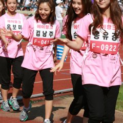 2011 Idol Star Athletics Championships Korean TV Program photo