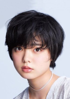 Asamiya Aoi | Roppongi Class