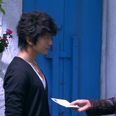 Summer's Desire Taiwanese Drama photo