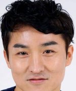 Lee Dong Hwa