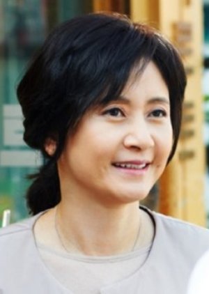 Park Mi Hyang | Panda and Hedgehog