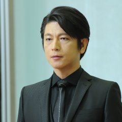 Sumika Sumire Japanese Drama photo