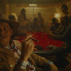 Big Night! Philippines Movie photo