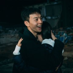 Awakening Spring Chinese Movie photo