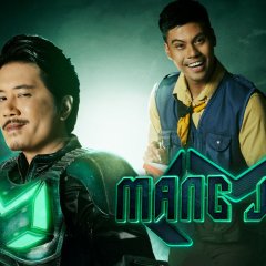 Mang Jose Philippines Movie photo