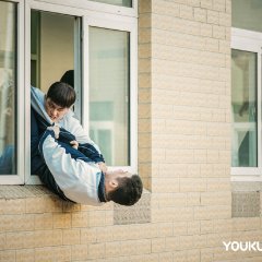 Nobody Knows Chinese Drama photo