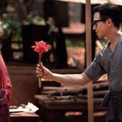 Love Destiny the Movie Thai Movie photo