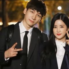 Romance Special Law Korean Drama photo