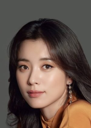 Han Hyo Joo in Happiness Korean Drama (2021)