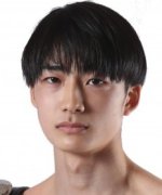 Okubo Rui Fotoğraf