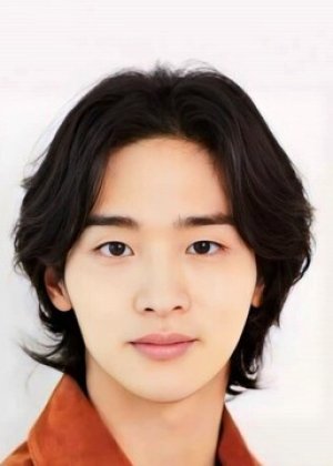 Jang Dong Yoon in Joseon Exorcist Korean Drama (2021)