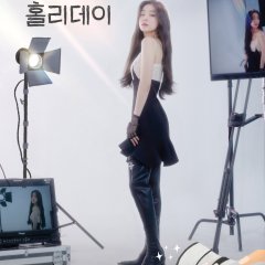 Irene's Work & Holiday Korean TV Program photo