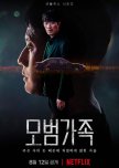 A Model Family korean drama review
