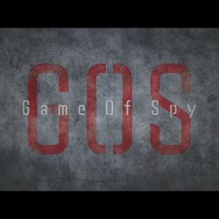 Game of Spy Japanese Drama photo