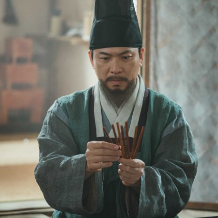 Joseon Psychiatrist Yoo Se Poong (2022)