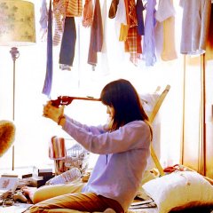 Loved Gun Japanese Movie photo