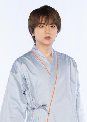 Haruno Shotaro | Akai Nurse Call