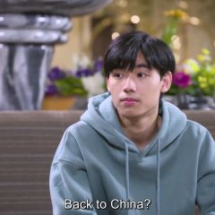 Physical Therapy Thai Drama photo