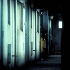 Dark Water Japanese Movie photo