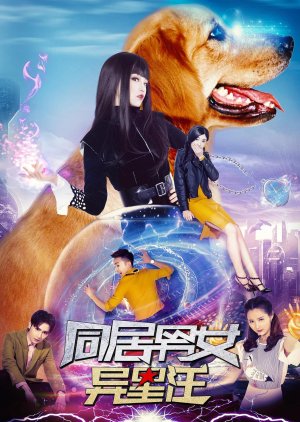 Q Hero (2018) poster