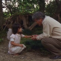 A Long Walk Japanese Movie photo