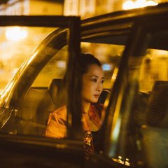 Ash Is Purest White Chinese Movie photo