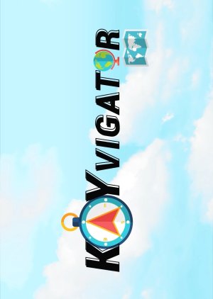 ‘Kay’vigator (2021) poster