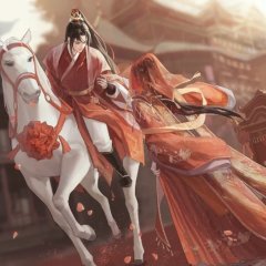 The Rebirth of the Malicious Empress of Military Lineage Chinese Drama photo