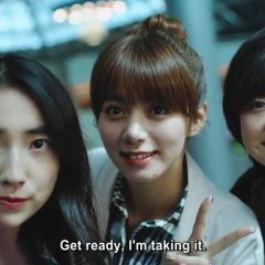 Tourist Japanese Drama photo