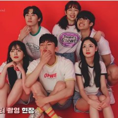 Real:Time:Love Season 2 Korean Drama photo