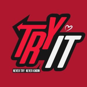 TRY IT - EP. 0 (2018)