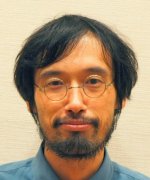 Imaizumi Rikiya Fotoğraf