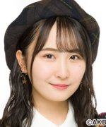 Yamabe Ayu