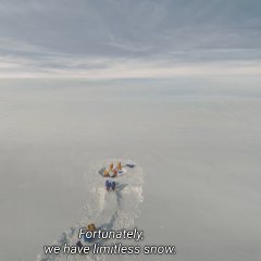 The Chef of South Polar (2009) photo