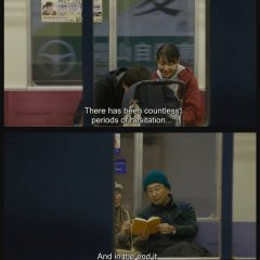 Devoted Husband Miyamoto Japanese Movie photo