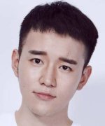 Liu Rui Ze