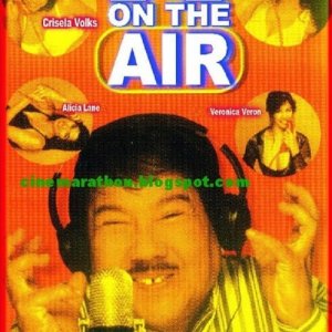 Dr. X on the Air (1998)