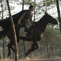 Nirvana in Fire (2015) photo