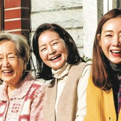 The Most Beautiful Goodbye Korean Drama photo