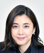 Takeuchi Yuko Fotoğraf