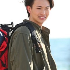 Inversion Japanese Drama photo