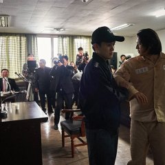 Bystanders Korean Movie photo