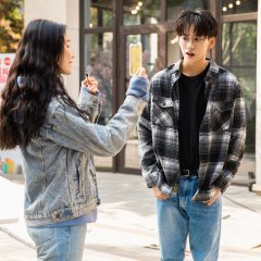 1 Vs 100 Dream Boys Chinese Drama photo