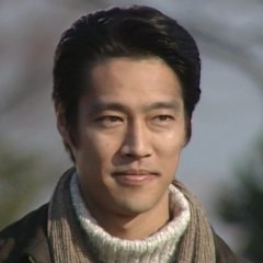 Pure Japanese Drama(1996) photo