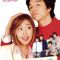 Twenty Years Korean Drama photo