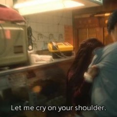 Fallen Angels Hong Kong Movie photo