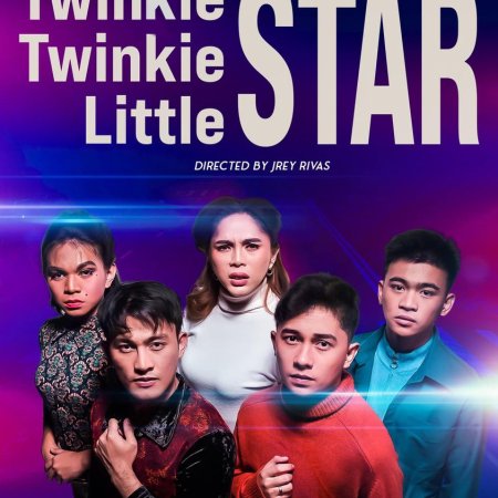 Twinkle, Twinkie, Little Star (2022)